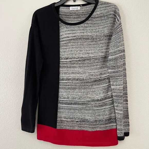 Calvin Klein Sweater Size XS - Picture 1 of 4